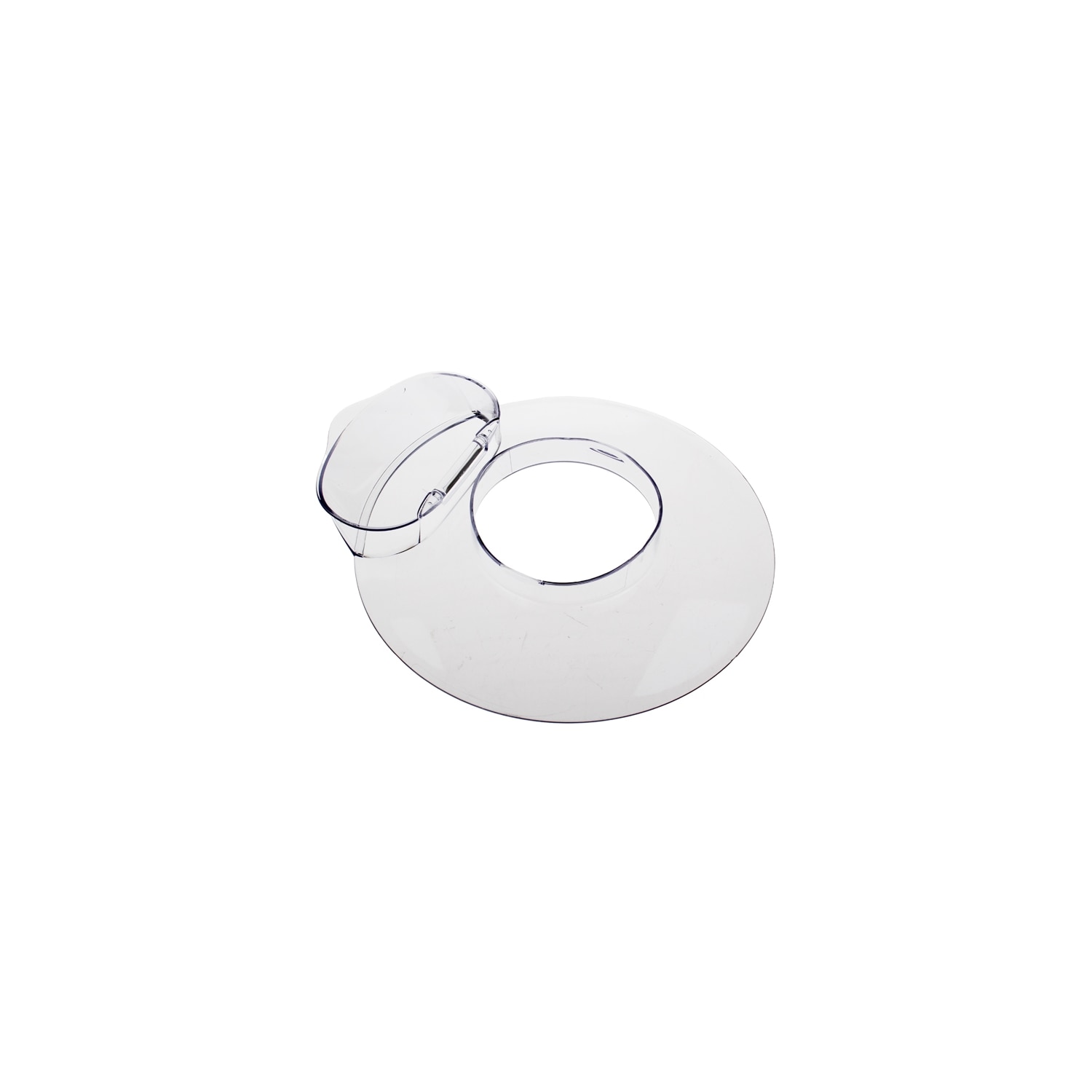 Kenwood - Coperchio Antischizzi - Robot Da Cucina E Cuocitutto 909793662734975565