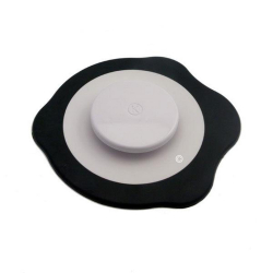 Kenwood - Coperchio Bianco E Grigio - Robot Da Cucina E Cuocitutto 98835