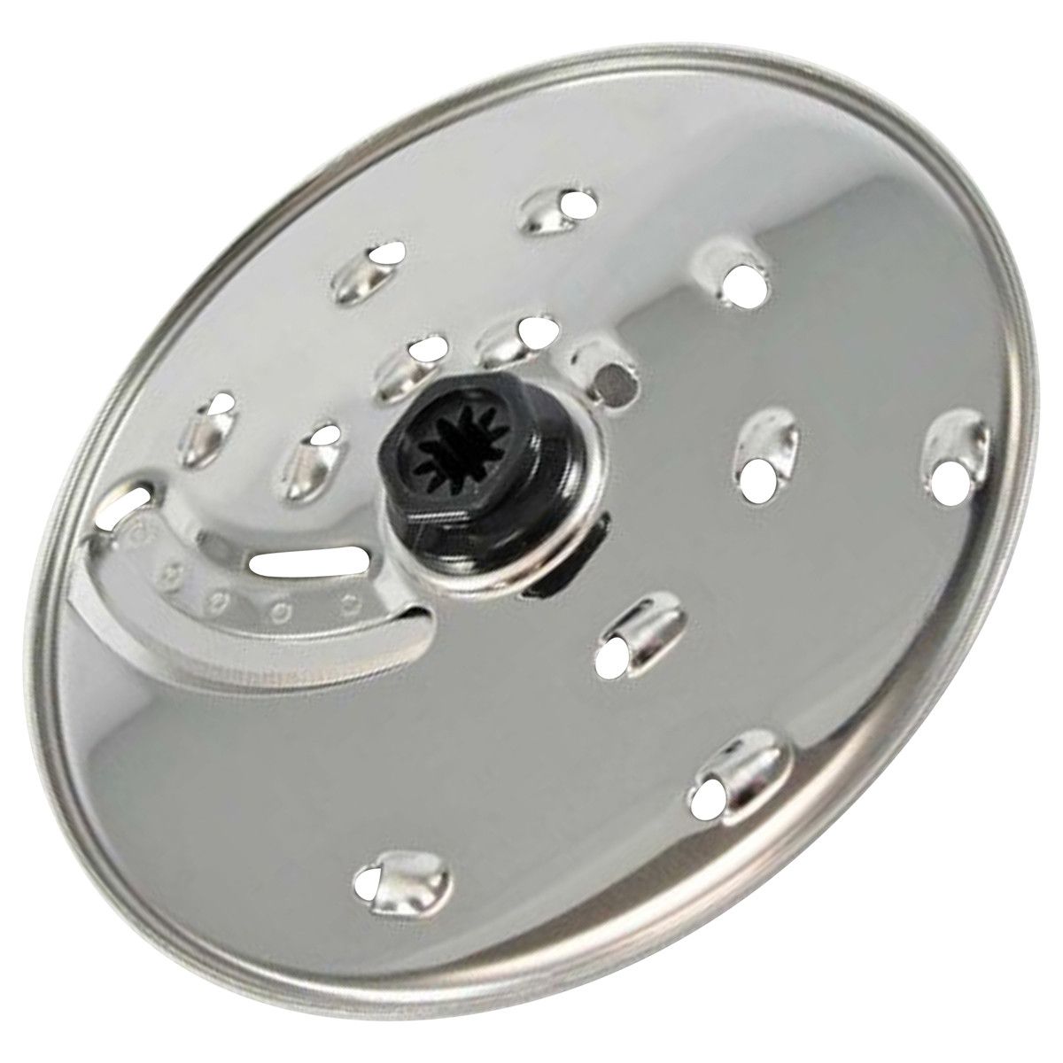 Kenwood - Disco Grattugia / Tritatutto Spesso - Robot Da Cucina E Cuocitutto 321308