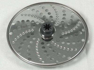 Kenwood Disco Lama Grattugia Extra Fine Robot Multipro Classic Fdm78 Fdm79 Fdm780 Fdm790