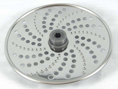 Kenwood Disco Lama Grattugia Extra Fine Robot Multipro Fpm80 Fpm81 Fpm800 Fpm810