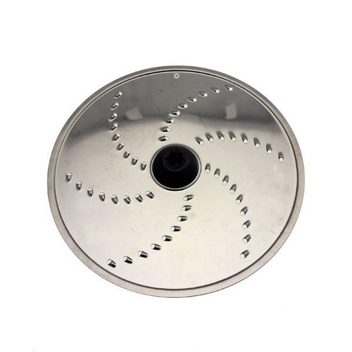 Kenwood - Disco Per Grattugiare Sottile - Robot Da Cucina E Cuocitutto 97425