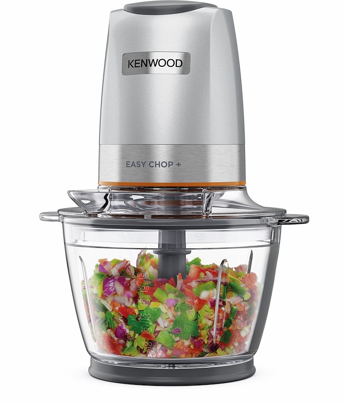 Kenwood Easy Chop + CHP62.400SI