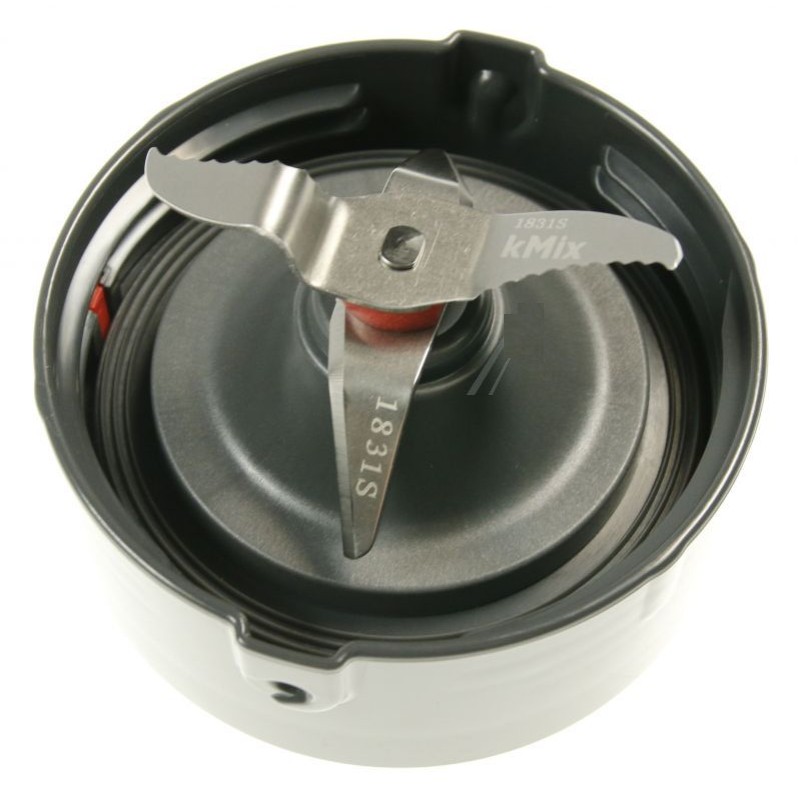 Kenwood - Ensemble Couteau, Base Et Joint Pour Mixeur Kw716729