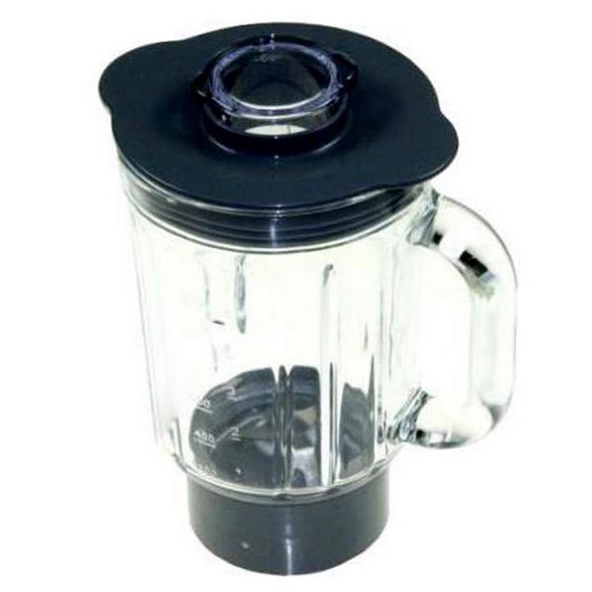 Kenwood - Frullatore/mixer Completo Di Vetro - Robot Da Cucina E Cuocitutto 121918 Kenwood - Frullatore/mixer Completo Di Vetro - Robot Da Cucina E Cuocitutto 121918