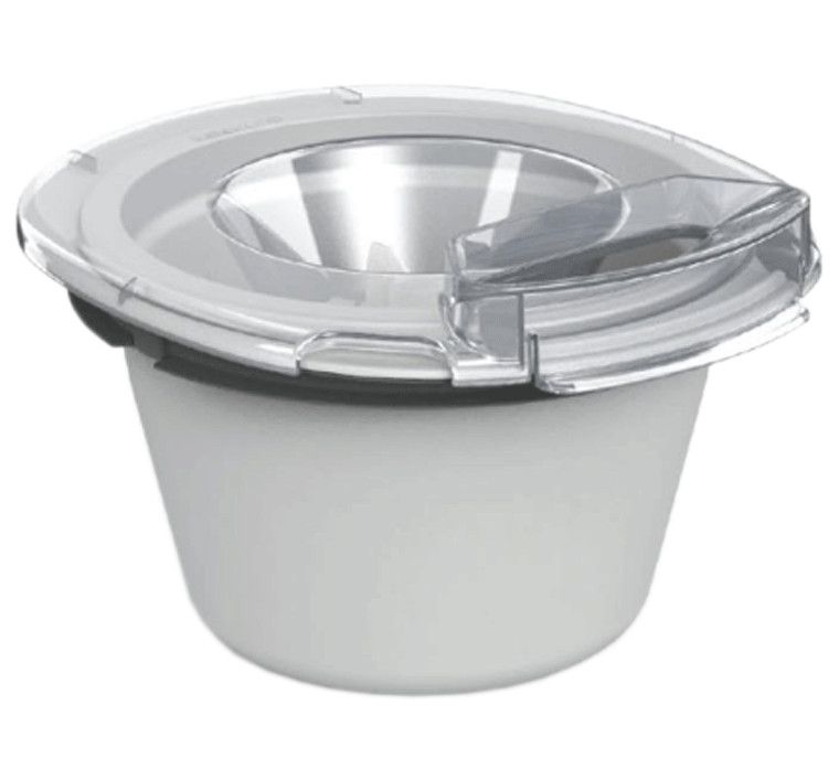 Kenwood - Gelatiera Completa - Robot Da Cucina E Cuocitutto 394643663946355121
