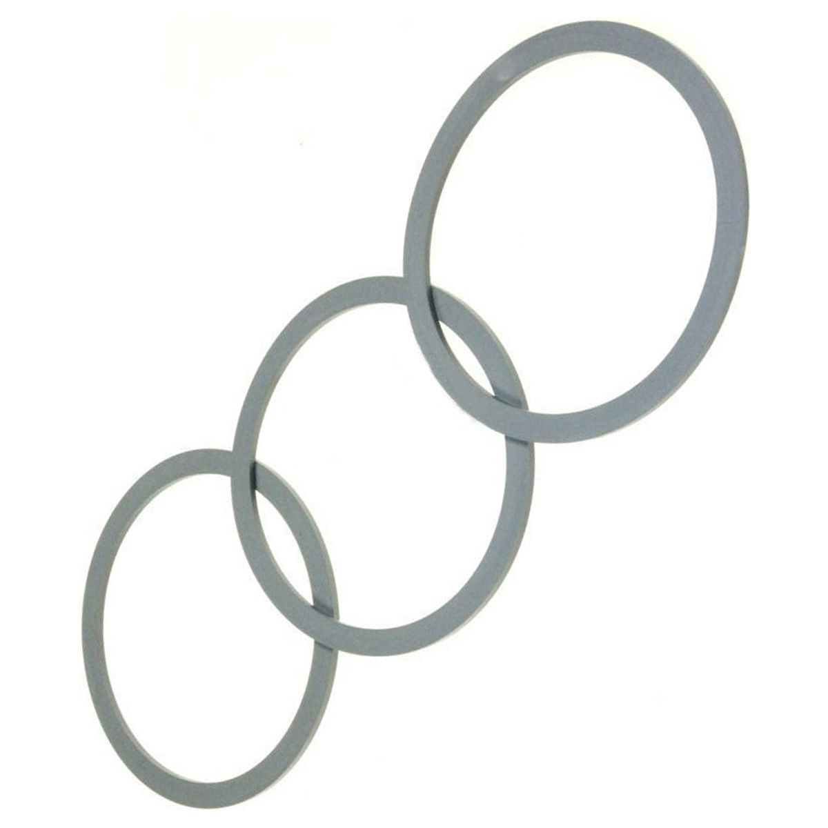 Kenwood - Guarnizione Ciotola - Robot Da Cucina E Cuocitutto 3213273662734215784