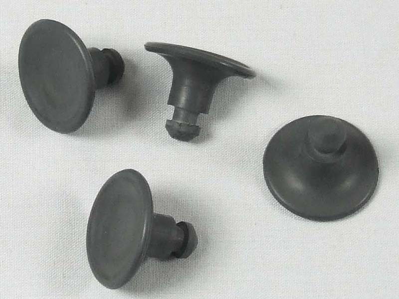 Kenwood Kit 4 Piedini Gommini Robot Multipro Fdm78 Fdm79 Fdp60 Fdp600 Fdm790