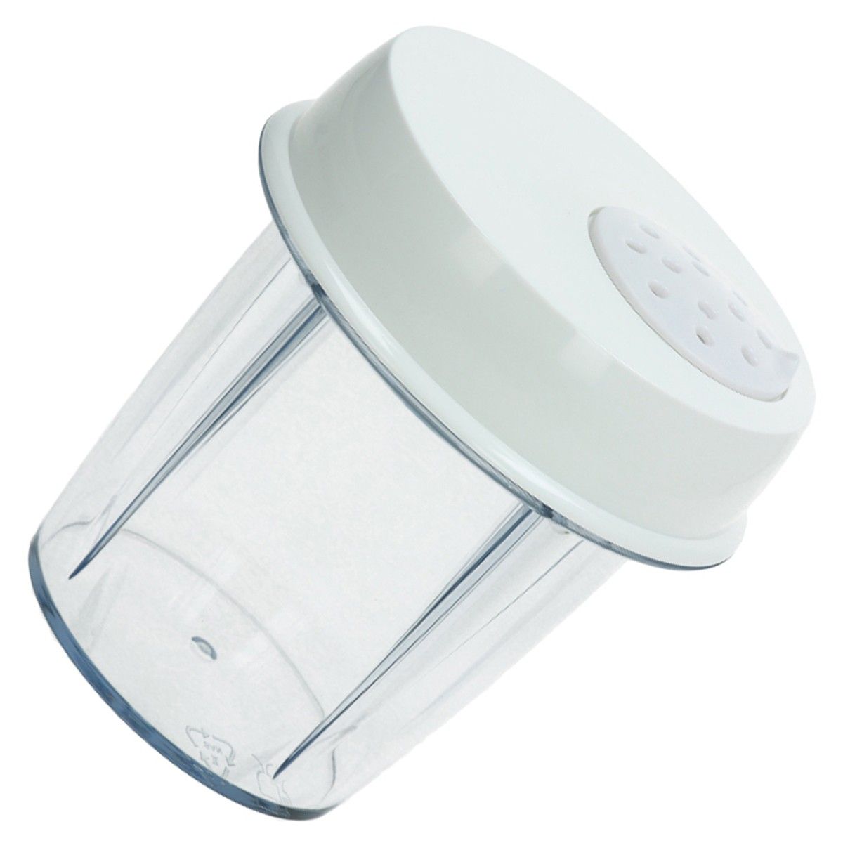 Kenwood - Macinino Multiuso + Coperchio - Robot Da Cucina E Cuocitutto 3051133662734218358