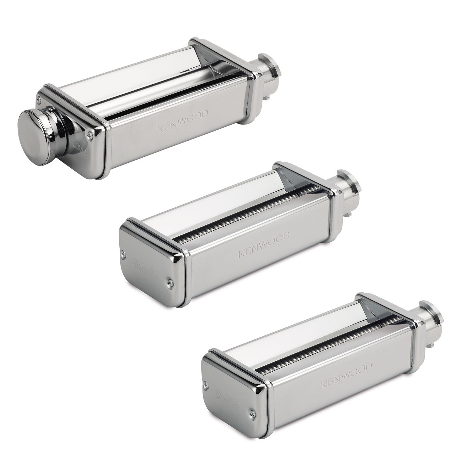 Kenwood - Max980me Accessorio Per Cuocipasta, Alluminio, Cromo, Acciaio Inox, Argento Kenwood - Max980me Accessorio Per Cuocipasta, Alluminio, Cromo, Acciaio Inox, Argento