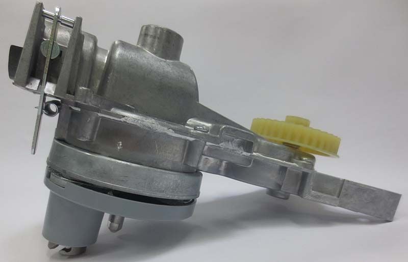 Kenwood - Meccanismo Per Ingranaggio Completo - Robot Da Cucina E Cuocitutto 3050613663946726440