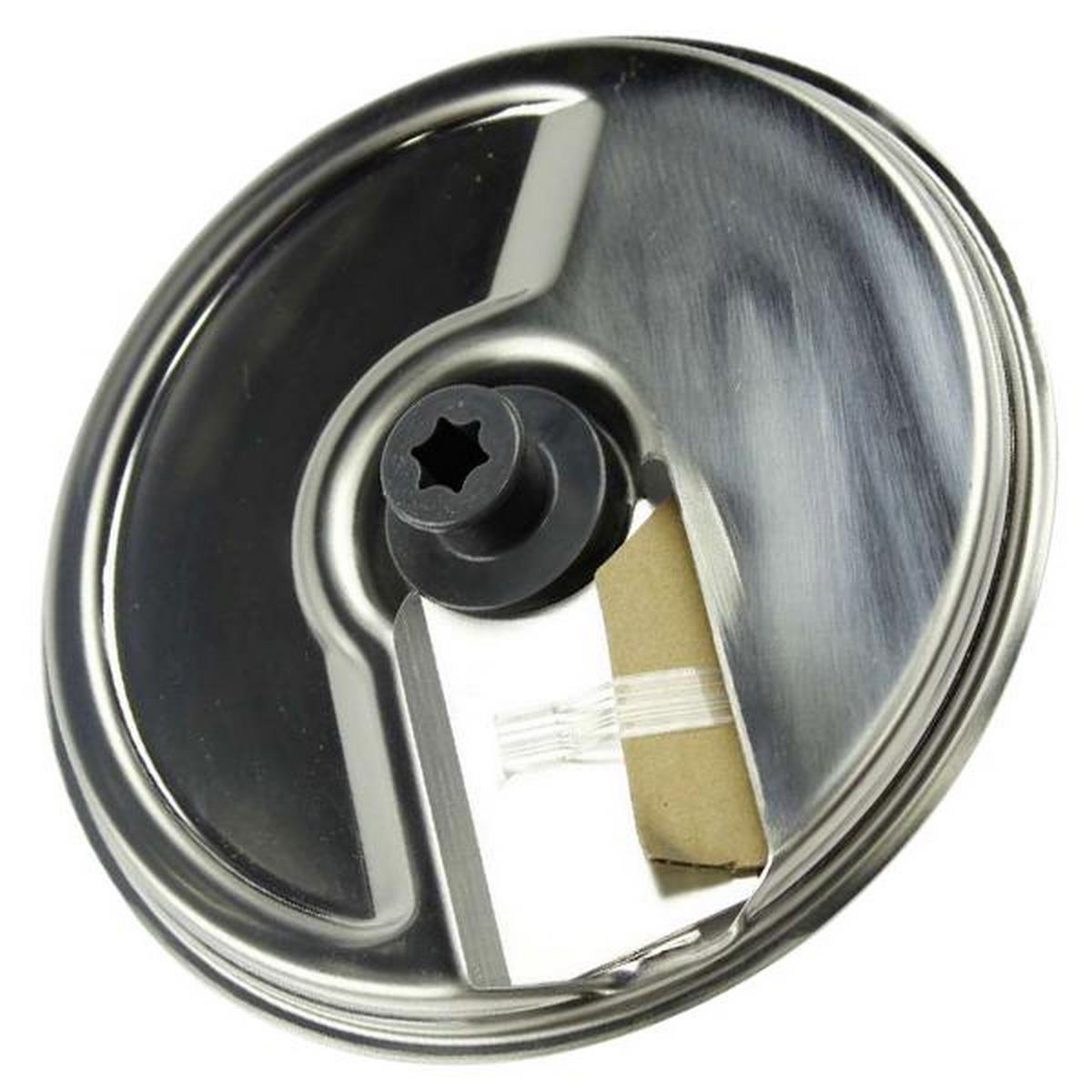 Kenwood - Mgx400 - Disco Per Tagliare Mgx400 - Robot Da Cucina E Cuocitutto 195200 Kenwood - Mgx400 - Disco Per Tagliare Mgx400 - Robot Da Cucina E Cuocitutto 195200