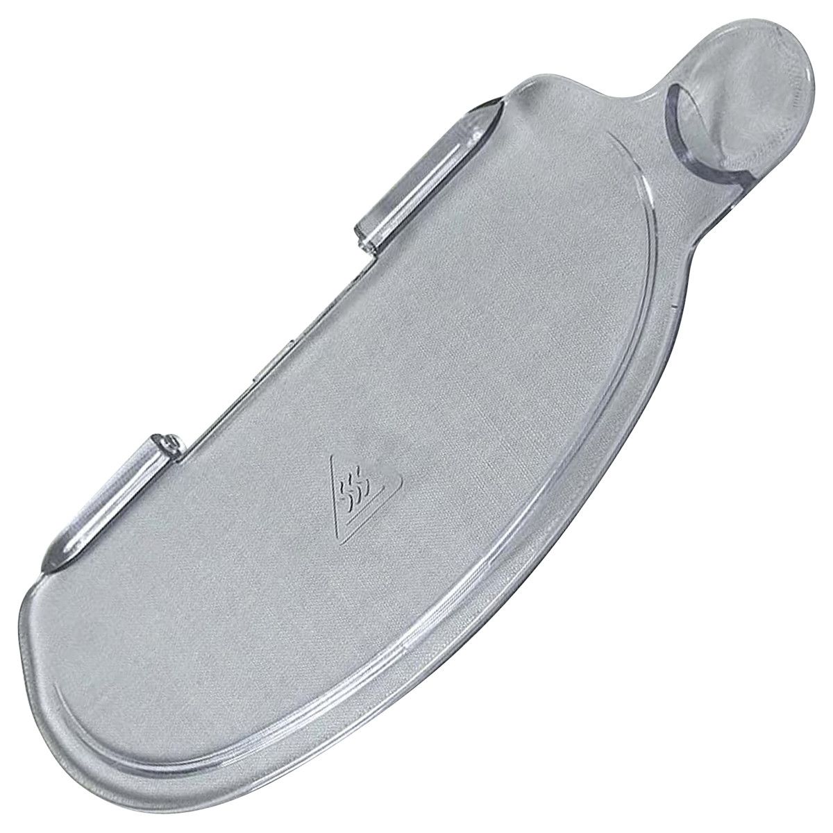 Kenwood - Piccola Ribalta Per Coperchio - Robot Da Cucina E Cuocitutto 314463