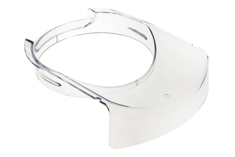 Kenwood Protezione Testa Planetaria Chef Elite Titanium Xl Kvc73 Kvl83 Kvl84