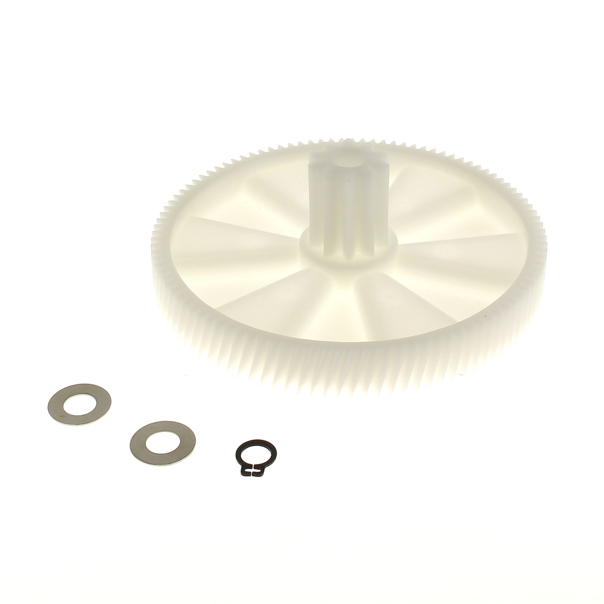 Kenwood - Puleggia Grande Kw650740 Per Tritatutto