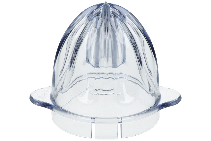 Kenwood Ricambio Originale Spremiagrumi Cono Reamer Je280 Je290 Dje281 Je290a
