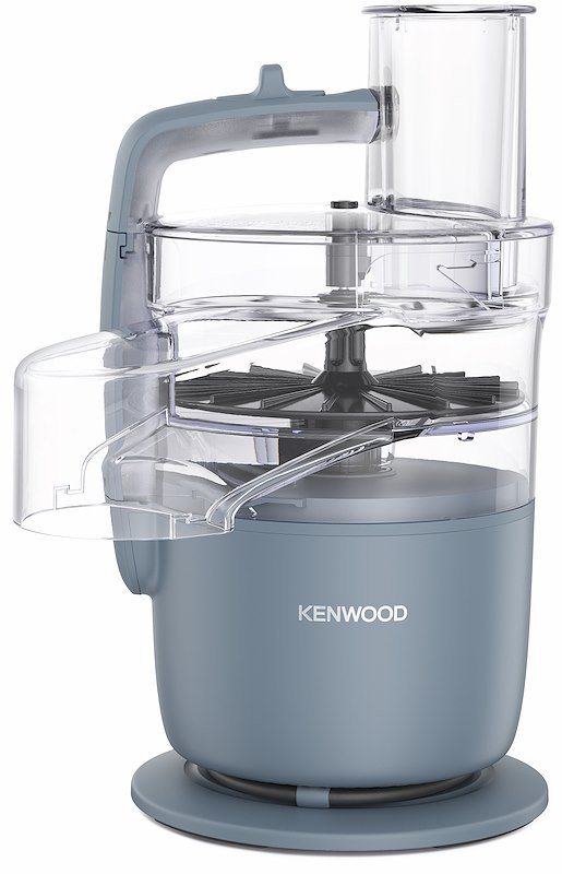 Kenwood robot da cucina FDP22130GY Blu