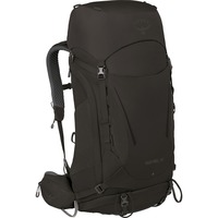 Kestrel 48, Zaino