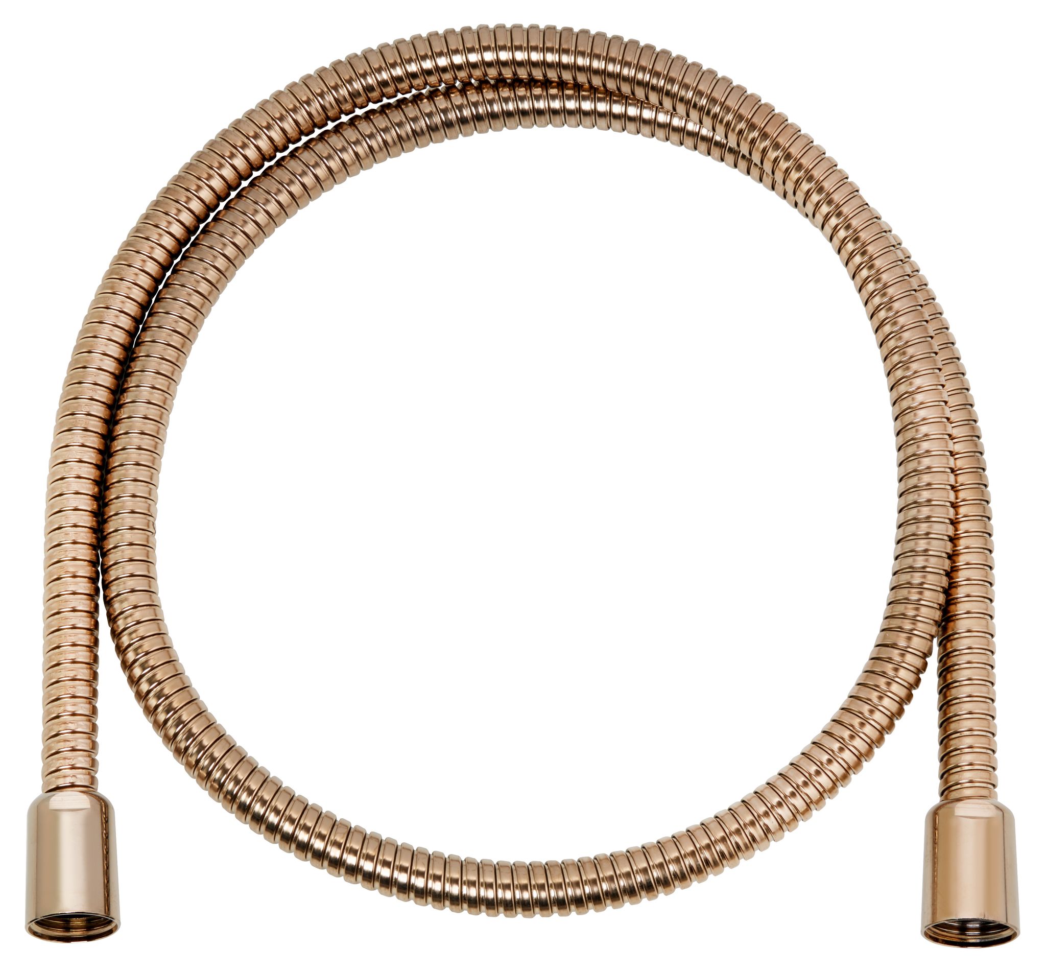 Keuco Accessori Per La Doccia - Flessibile Doccia 16 Cm, Bronzo Spazzolato 59995031600 Keuco Accessori Per La Doccia - Flessibile Doccia 16 Cm, Bronzo Spazzolato 59995031600