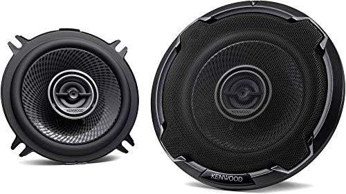 Kfc-ps1396 Altoparlante Audio Tutto Intorno De 2 Vie 320 W 1 Pz(s) - Kenwood