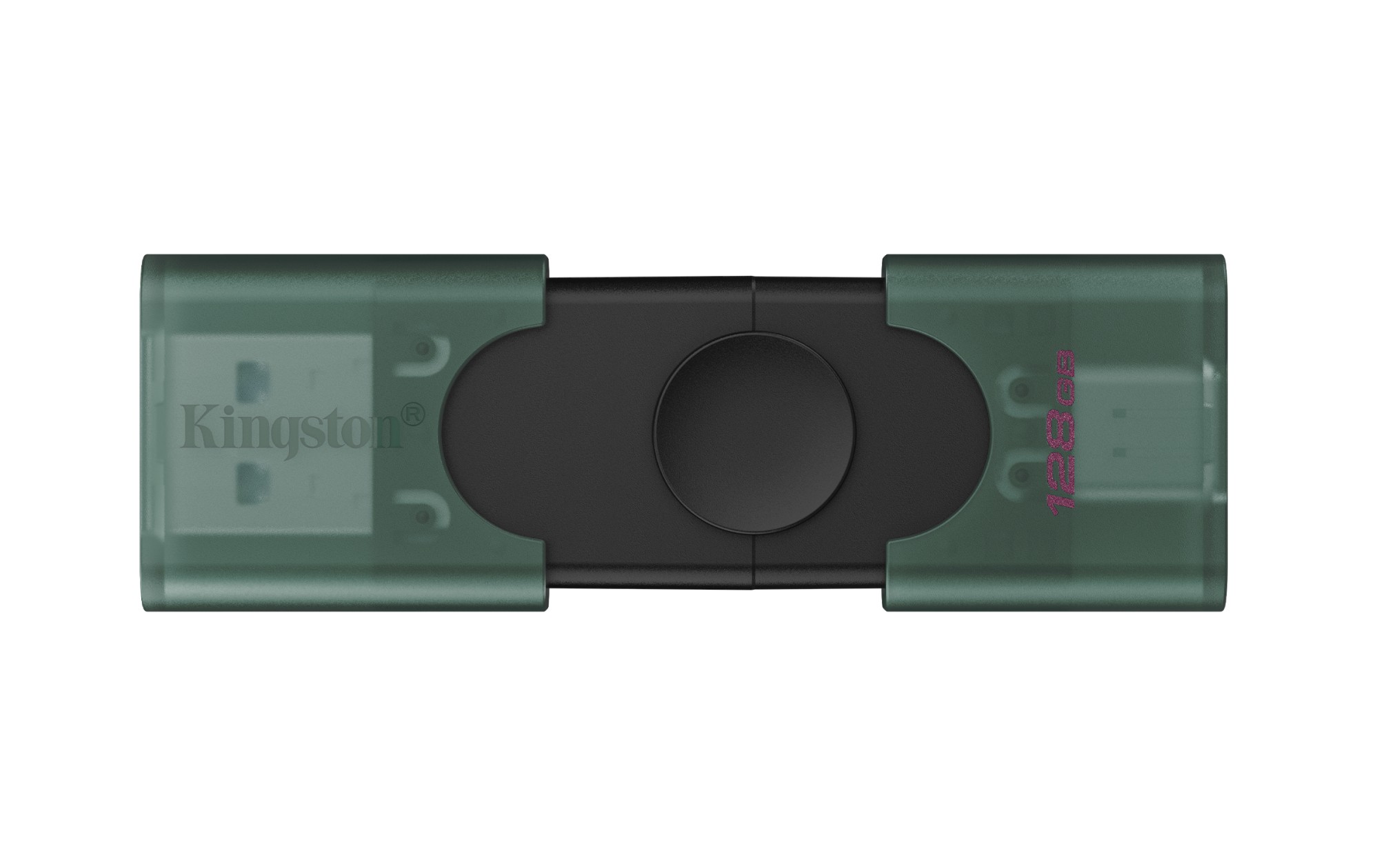 Kingston DataTraveler DuoG2 128GB