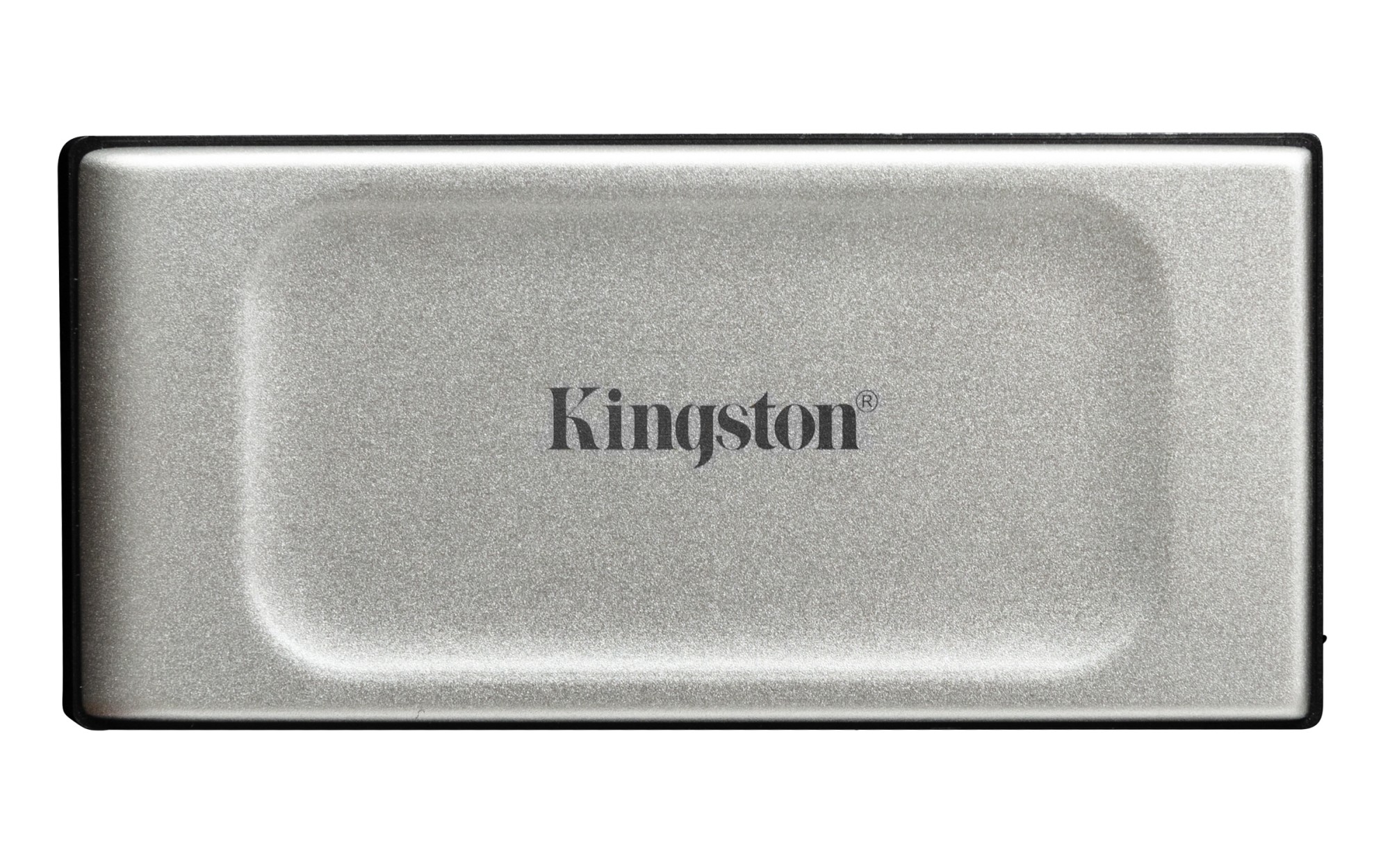 Kingston external SSD XS2000 4TB Silver