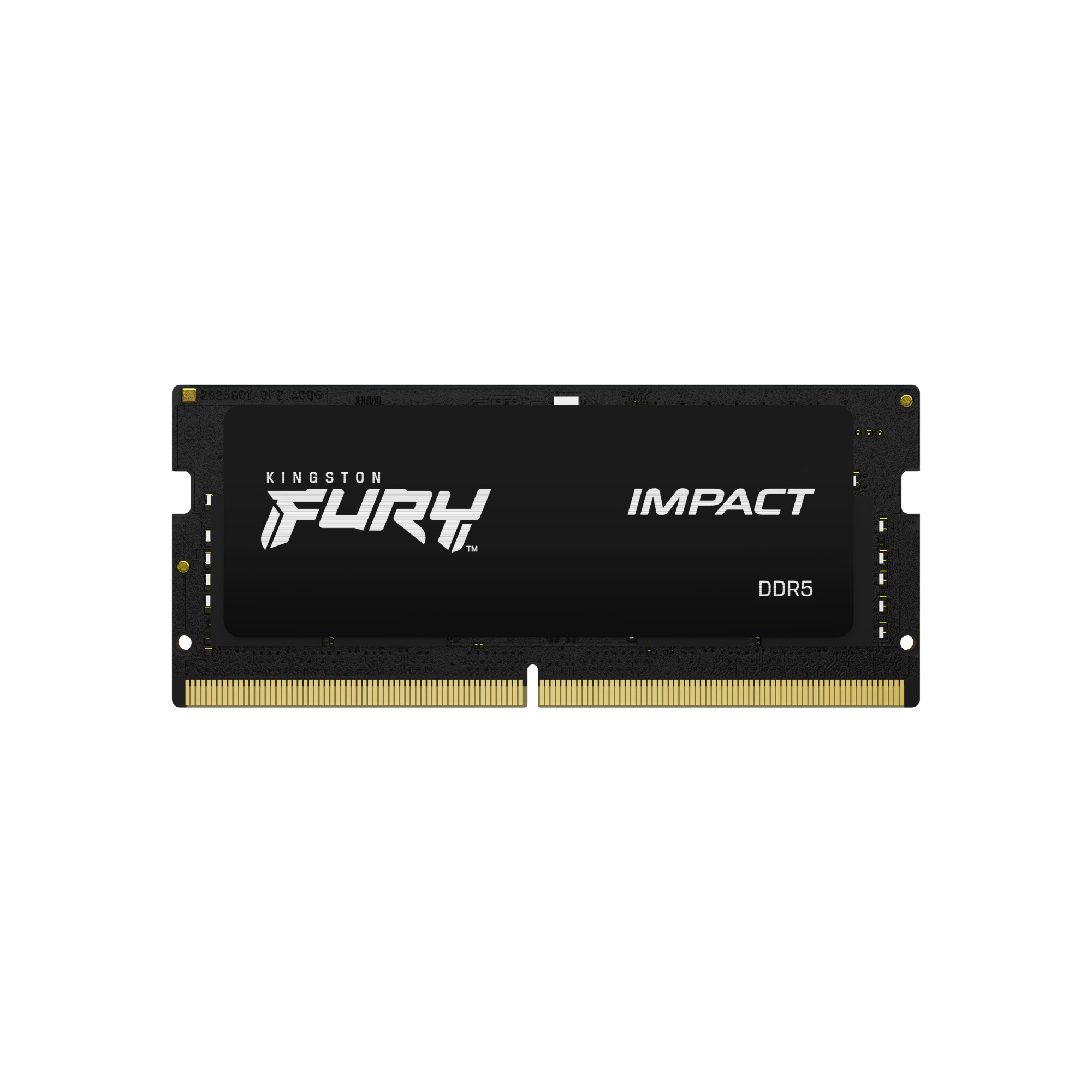 Kingston Fury Impact SO-DIMM DDR5-5600 32GB