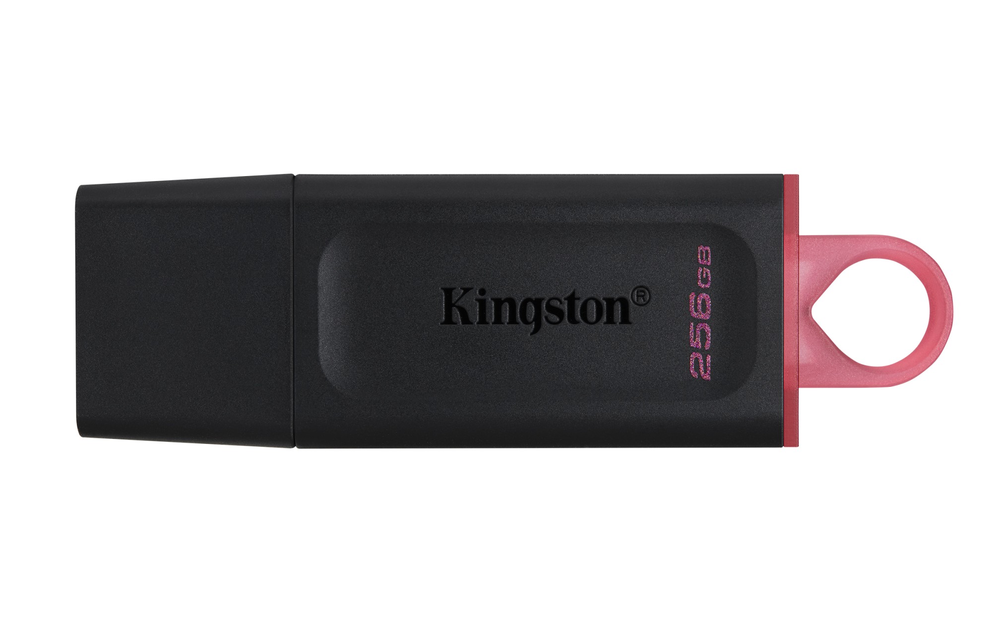 Kingston Pen Disk Usb 3.2 256Gb Datatraveler Exodia