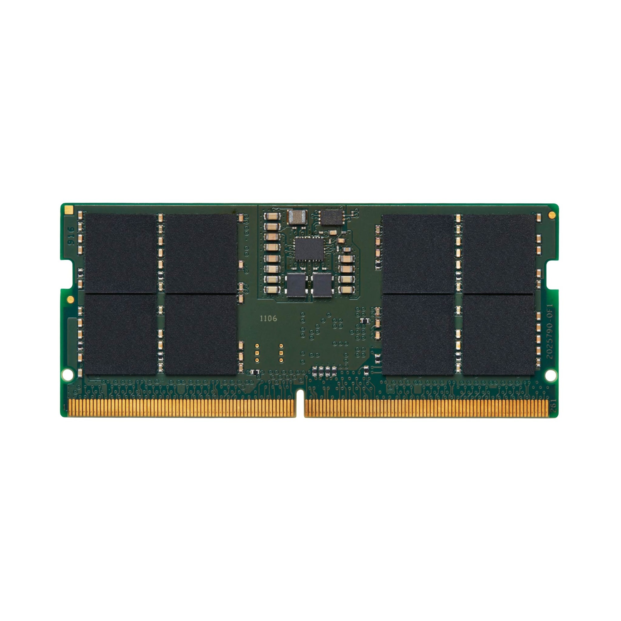 Kingston Ram 16Gb Ddr5 5600Mt/S Sodimm