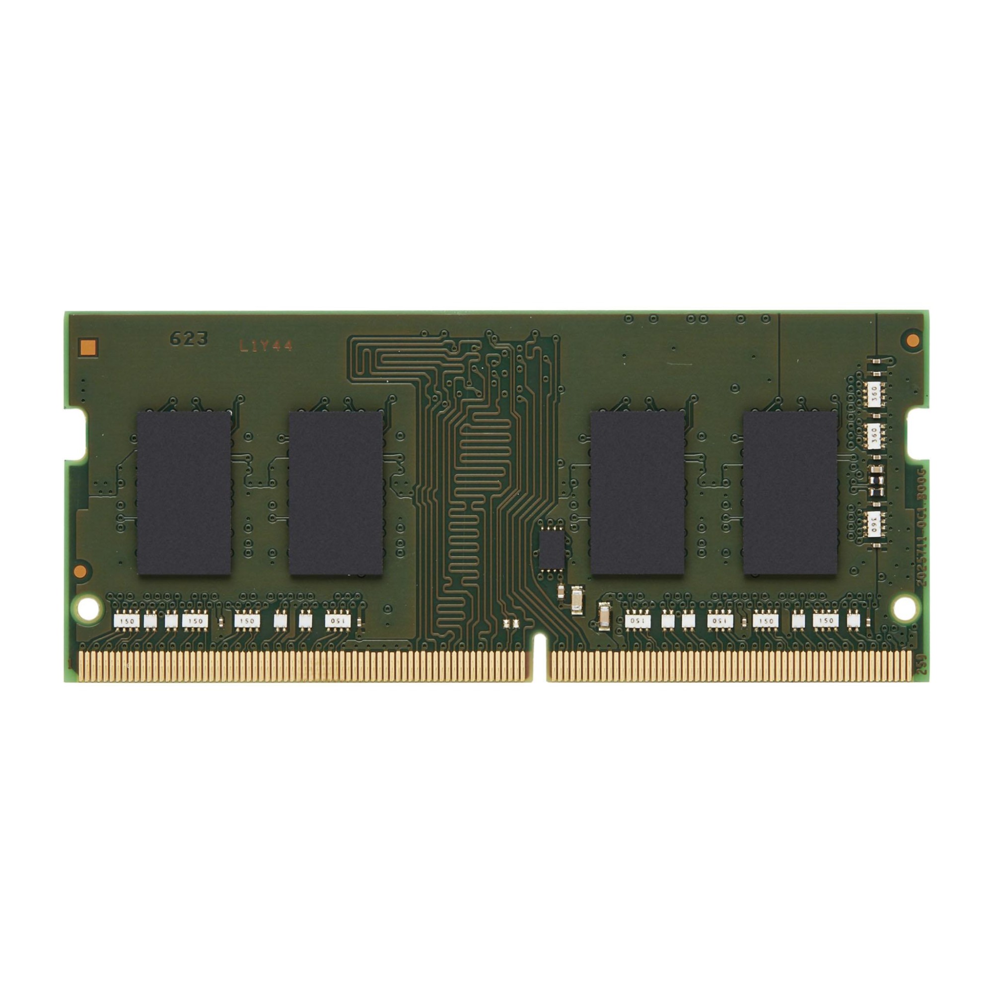 Kingston Ram Ddr4 3200Mt/S Non Ecc Unbuffered Sodimm Cl22