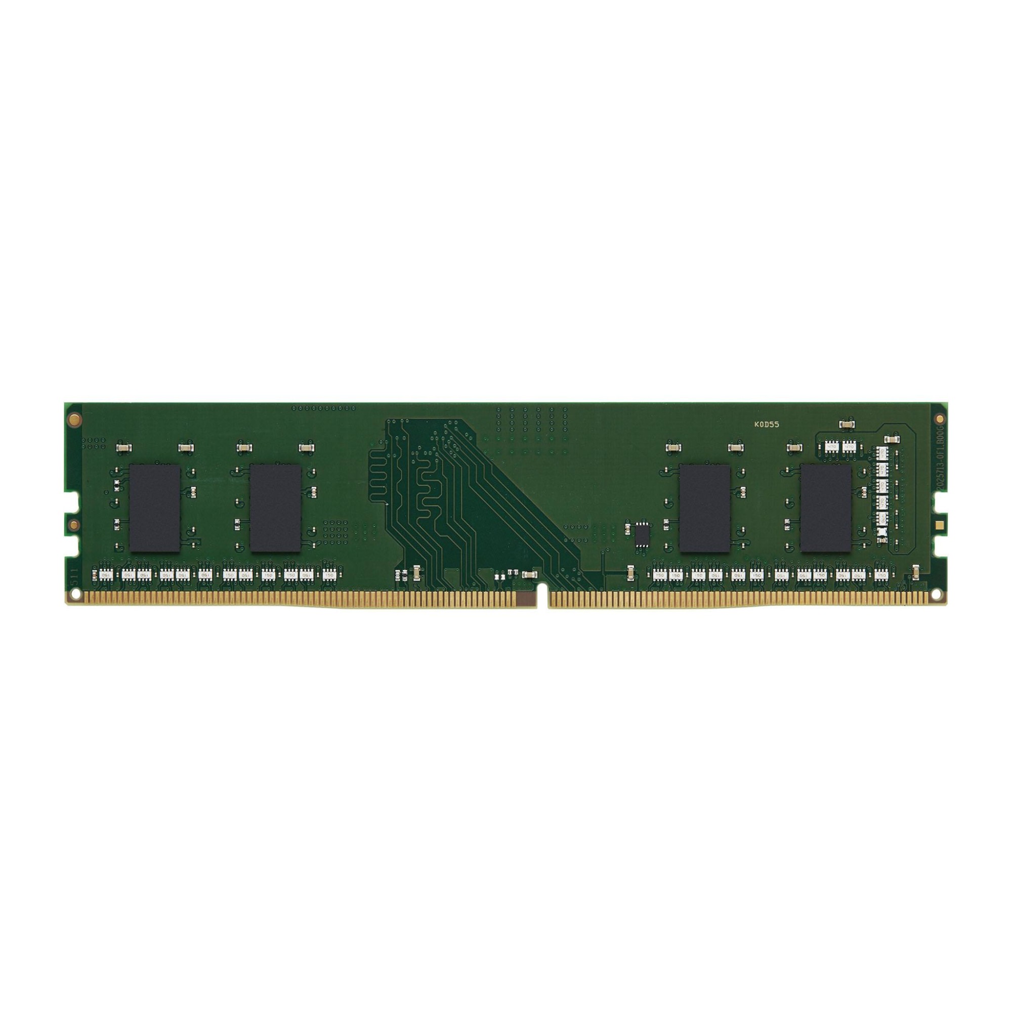 Kingston Ram Dimm 16Gb Ddr4 3200Mhz Cl22