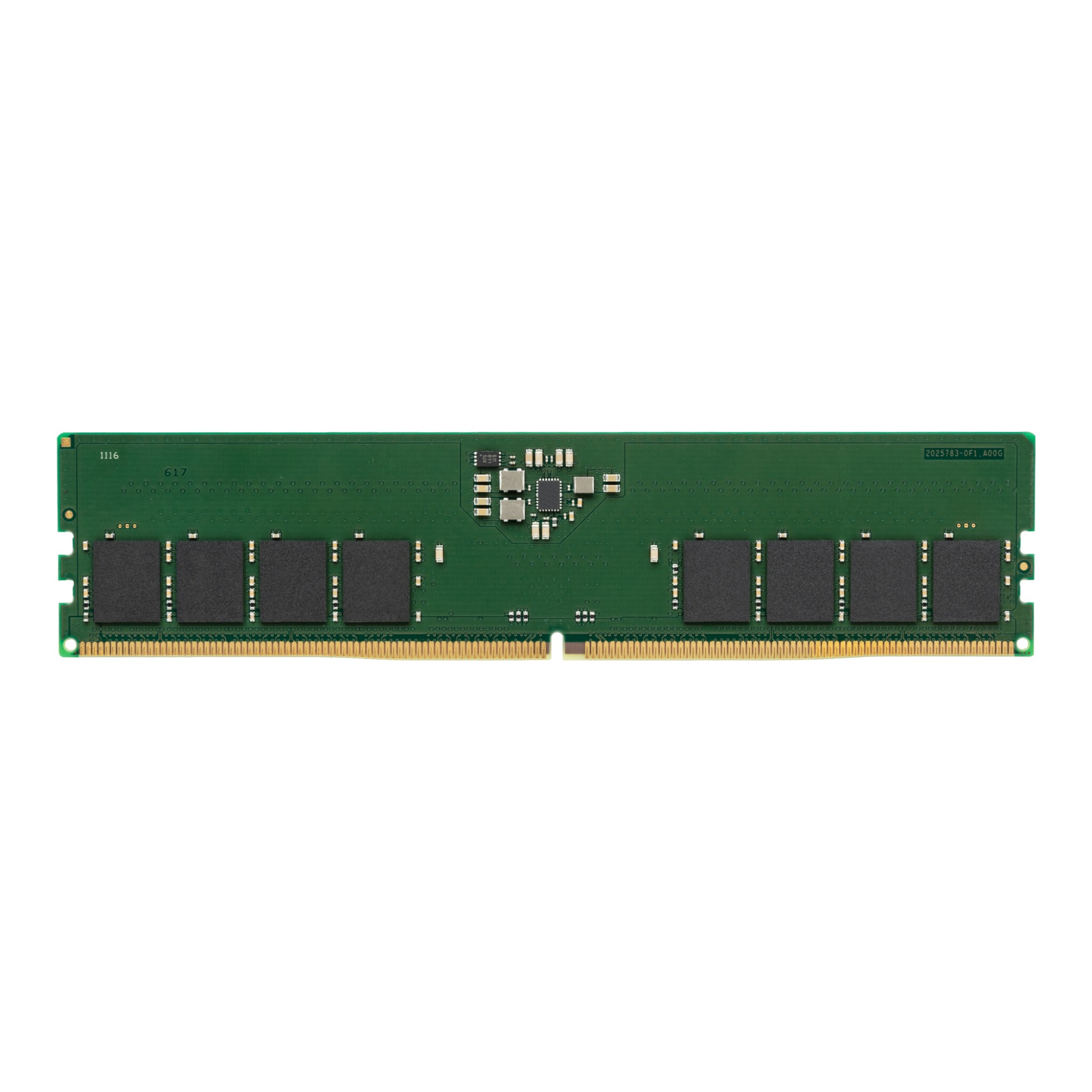 Kingston Ram Dimm 16Gb Ddr5 5600Mhz Cl46