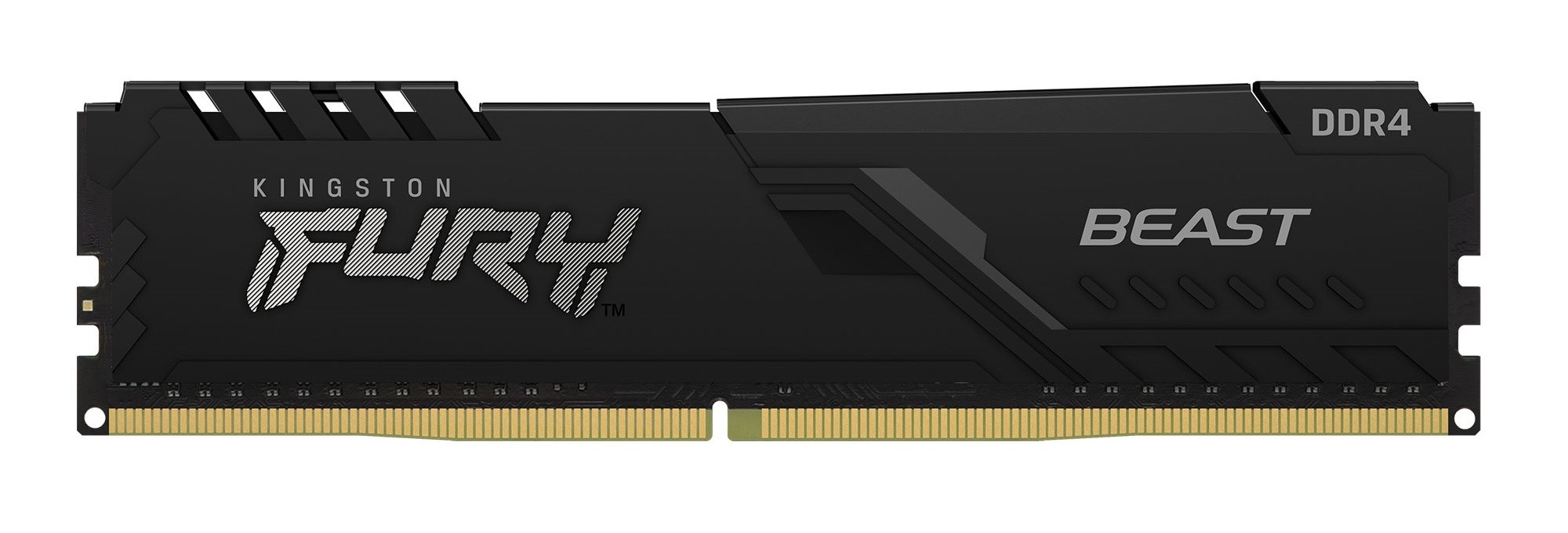 Kingston Technology FURY Beast memoria 32 GB 1 x 32 GB DDR4 3200 MHz