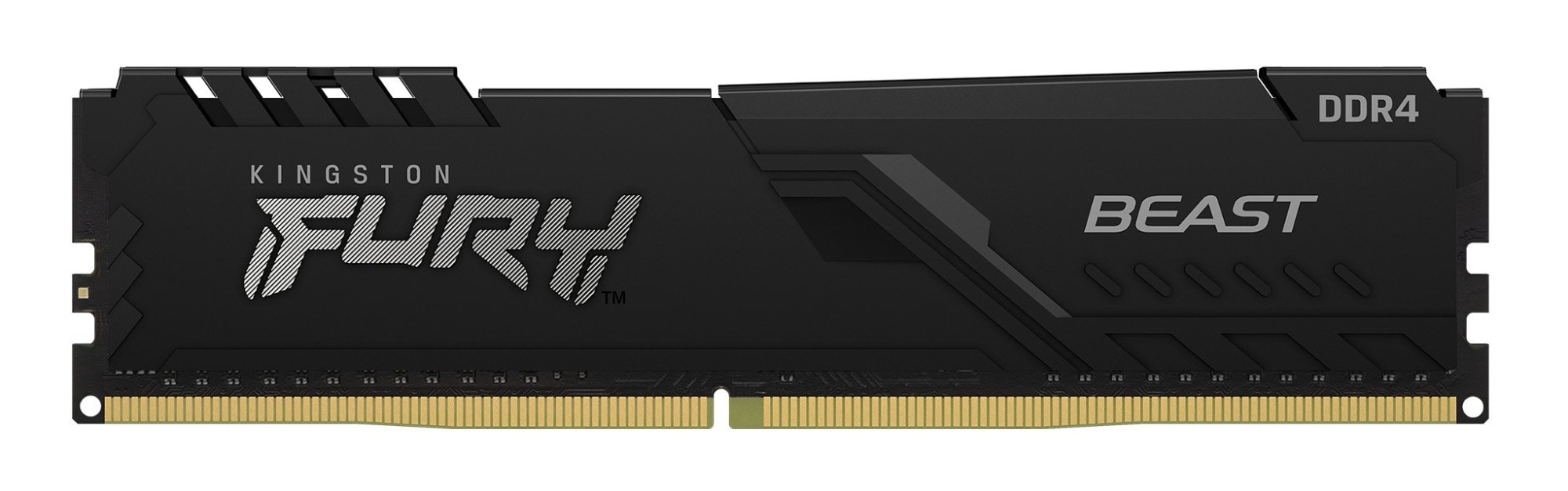 Kingston Technology FURY Beast memoria 8 GB 1 x 8 GB DDR4 3200 MHz