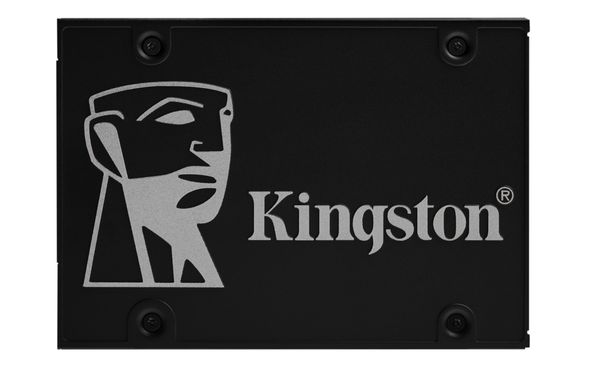 Kingston Technology KC600 2.5 102 TB Serial ATA III 3D TLC