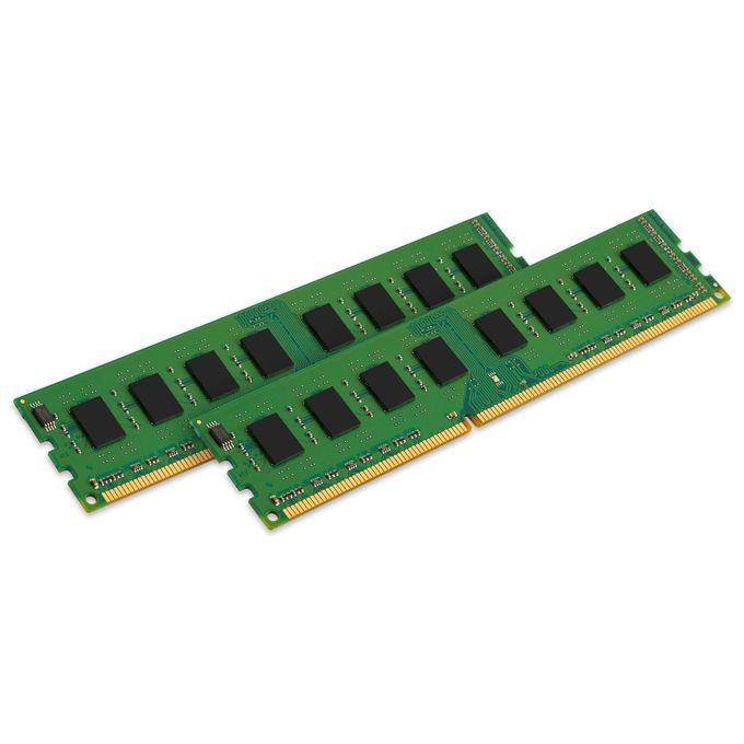 Kingston Technology KVR56U46BD8-32 ValueRAM Memoria RAM DDR5 32 GB 1 x 32 GB 5600 MT-s CL46 288-pin DIMM colore Verde Kingston Technology KVR56U46BD8-32 ValueRAM Memoria RAM DDR5 32 GB 1 x 32 GB 5600 MT-s CL46 288-pin DIMM colore Verde
