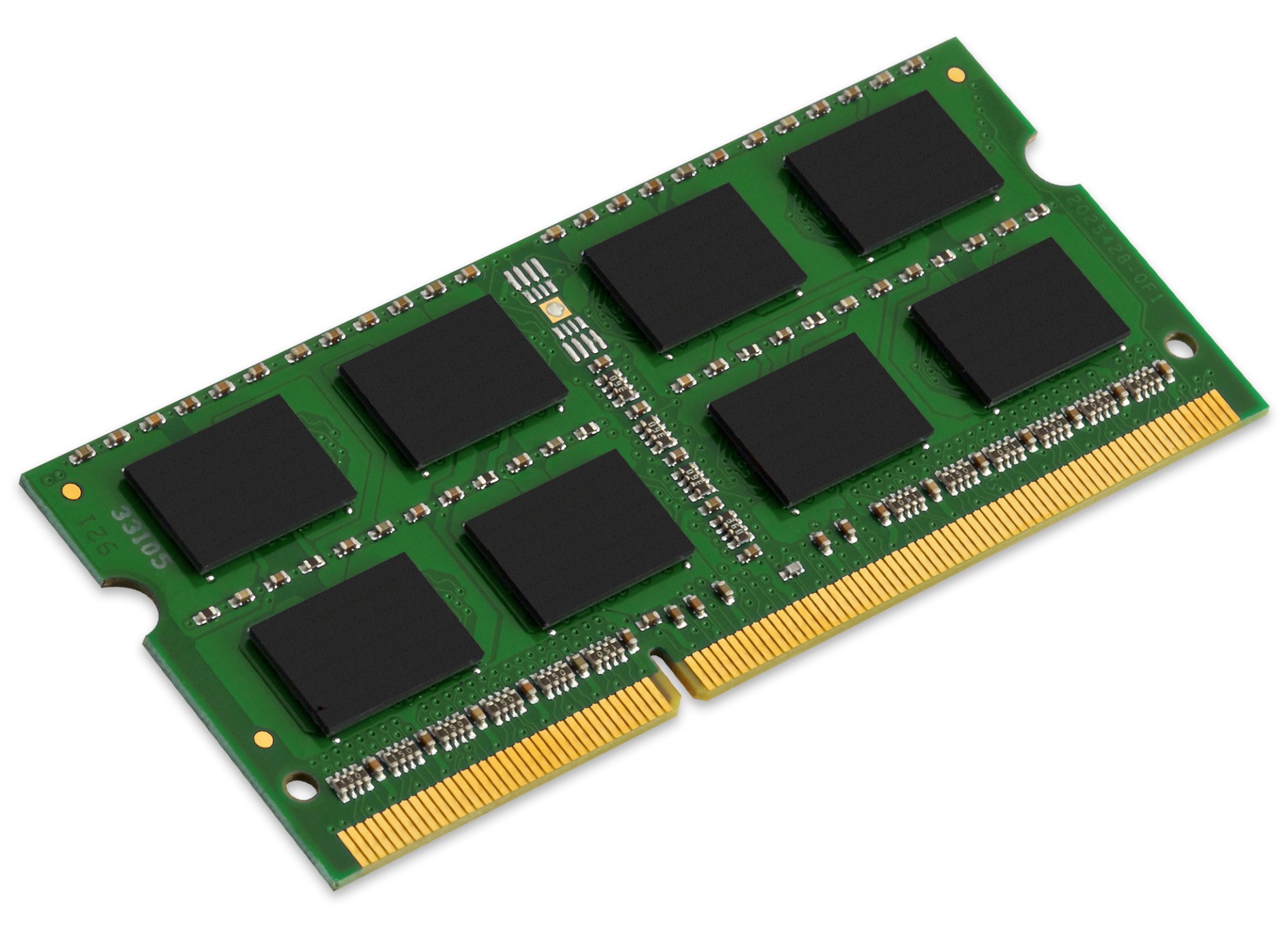 Kingston Technology ValueRAM 4GB DDR3-1600 memoria 1 x 4 GB 1600 MHz Kingston Technology ValueRAM 4GB DDR3-1600 memoria 1 x 4 GB 1600 MHz
