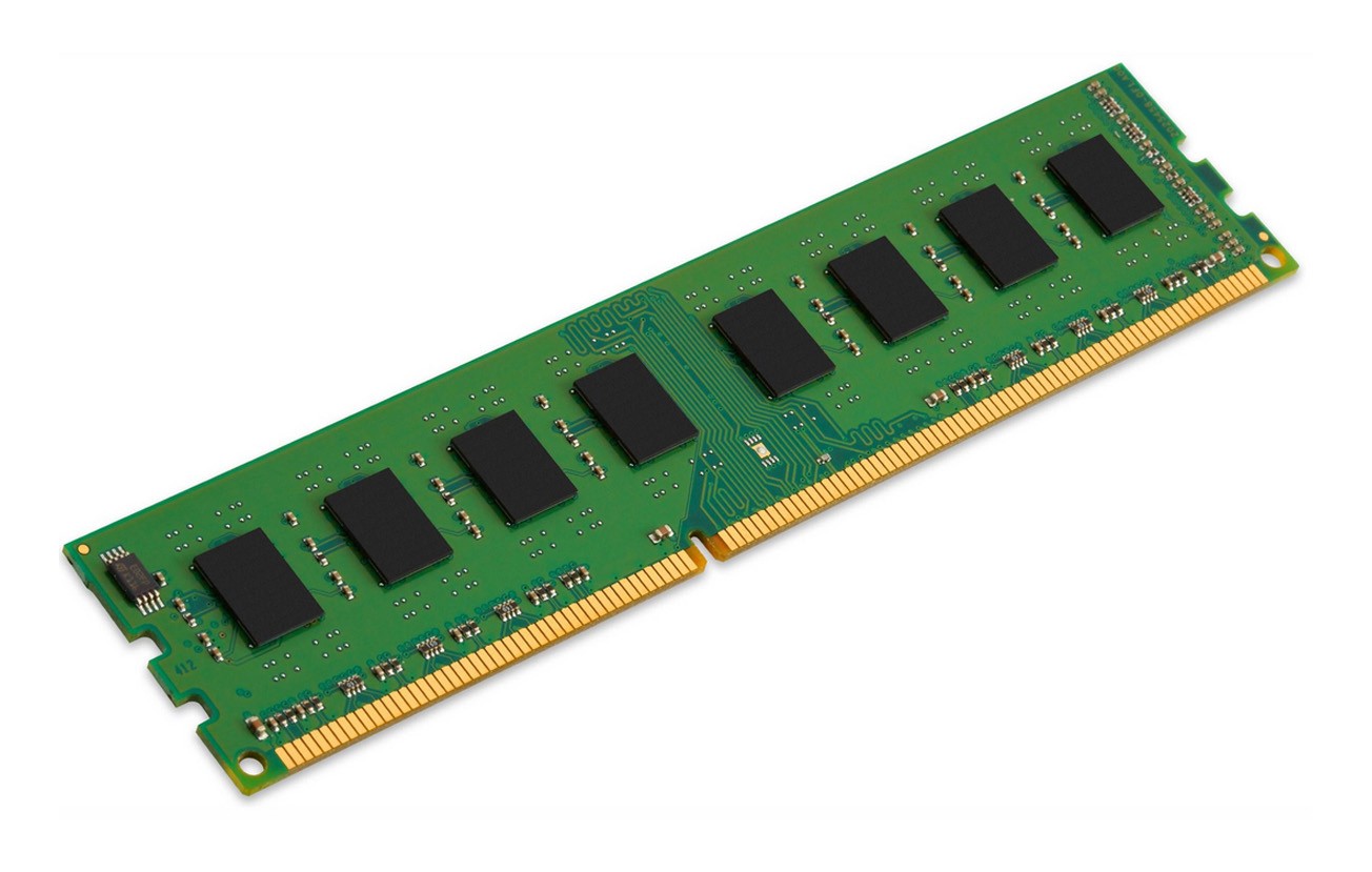 Kingston Technology ValueRAM KVR16N11/8 memoria 8 GB 1 x 8 GB DDR3 1600 MHz Kingston Technology ValueRAM KVR16N11/8 memoria 8 GB 1 x 8 GB DDR3 1600 MHz