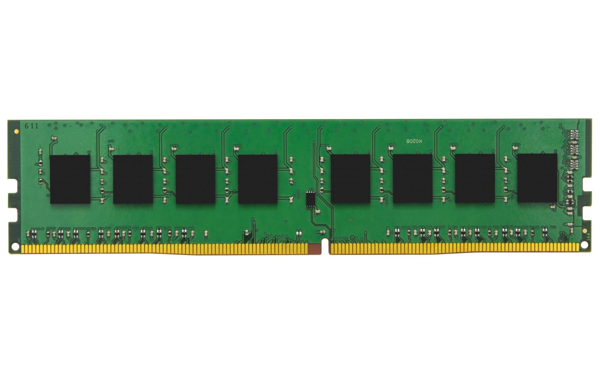 Kingston Technology ValueRAM memoria 32 GB 1 x 32 GB DDR4 3200 MT/s Kingston Technology ValueRAM memoria 32 GB 1 x 32 GB DDR4 3200 MT/s