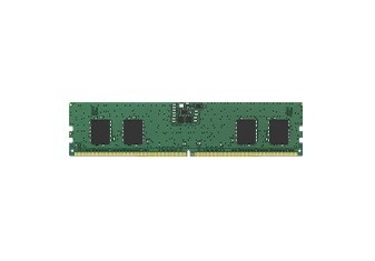Kingston Technology ValueRAM memoria 8 GB 1 x 8 GB DDR5 5600 MT/s 288-pin DIMM