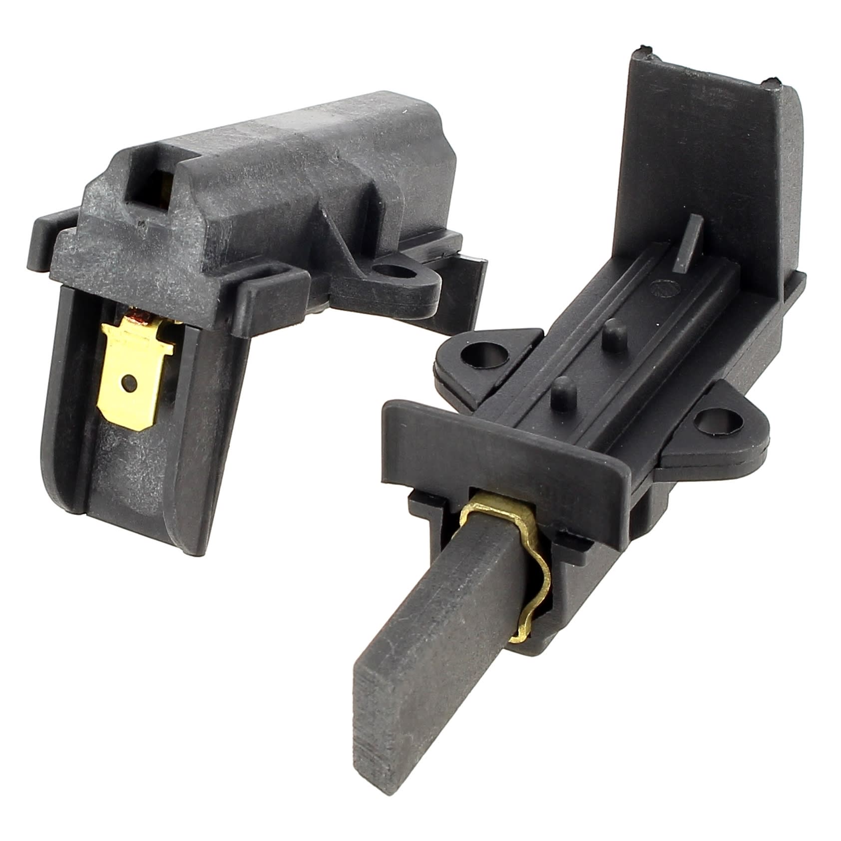 Kit 2 Carboncini Del Motore - Lavatrice Beko 2609813665392120315