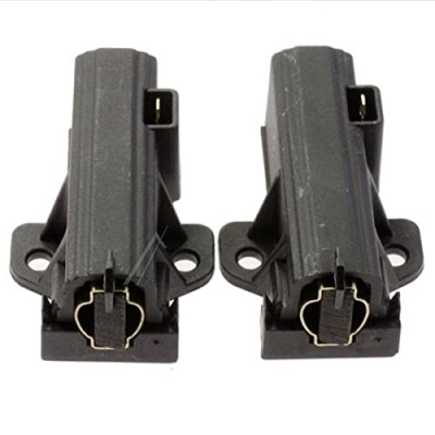 Kit 2 Carboncini Del Motore - Lavatrice - Whirlpool - 2609693662734073186 Kit 2 Carboncini Del Motore - Lavatrice - Whirlpool - 2609693662734073186