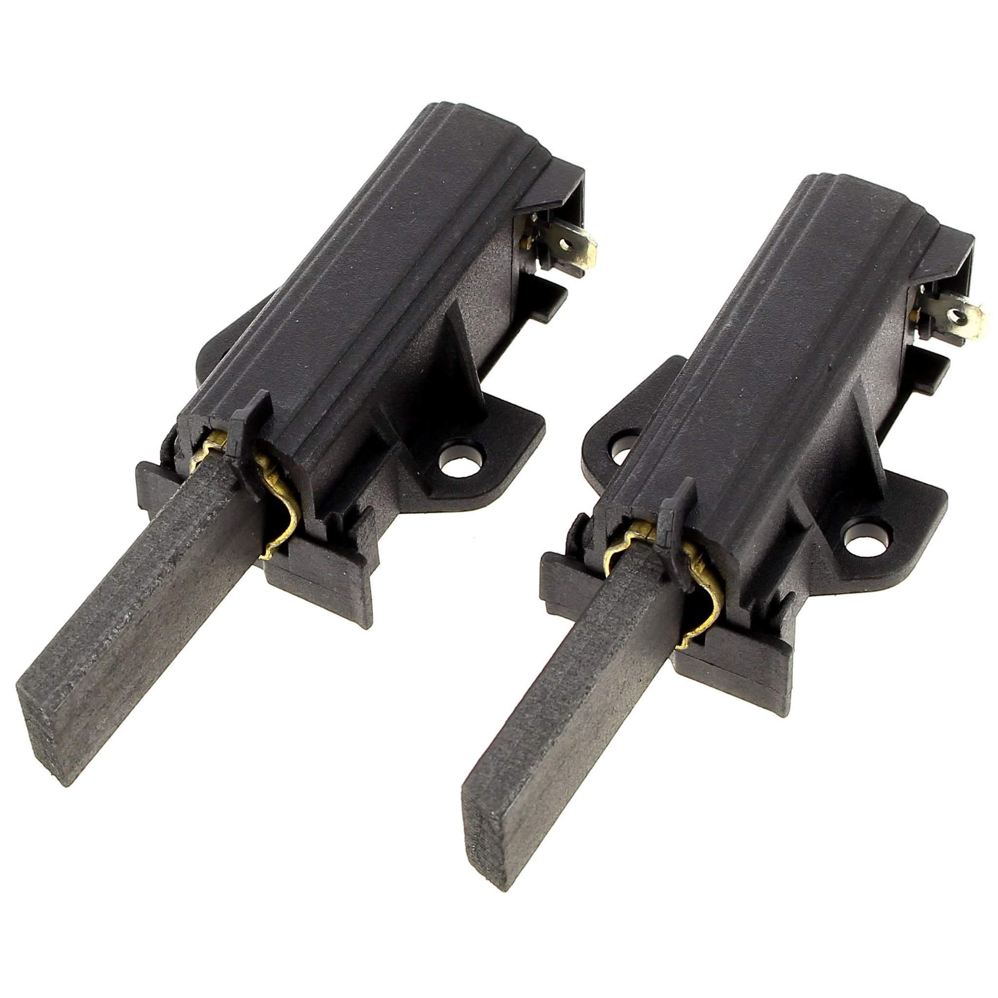 Kit 2 Carboncini Del Motore - Lavatrice - Whirlpool - 2609693665392097372 Kit 2 Carboncini Del Motore - Lavatrice - Whirlpool - 2609693665392097372