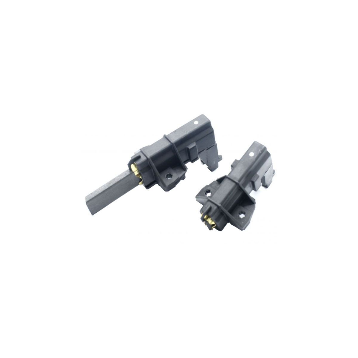 Kit 2 Carboni - Lavatrice - Ariston Hotpoint Hotpoint - 3128653663946689141