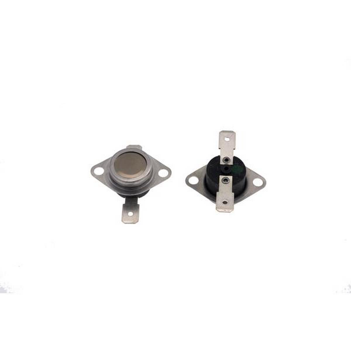 Kit 2 Termostati - Asciugatrice Indesit 931503662734991695 Kit 2 Termostati - Asciugatrice Indesit 931503662734991695