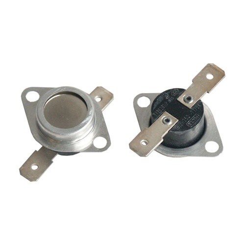 Kit 2 Termostati (one Shot + Cycling) - Asciugatrice Indesit 89818