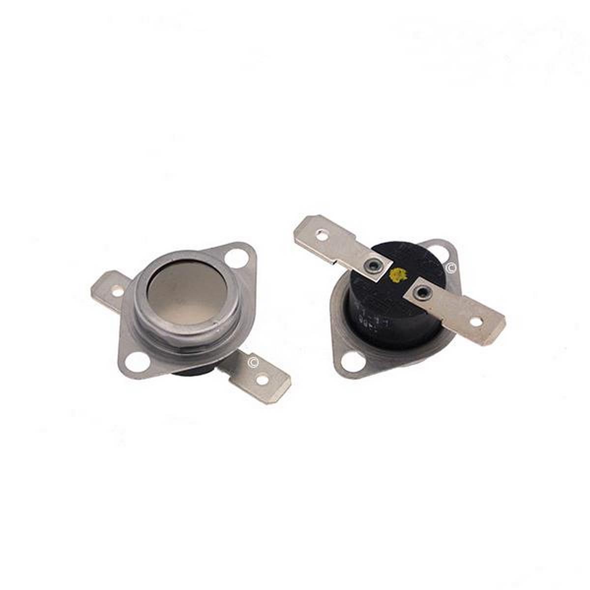 Kit 2 Termostati (one Shot + Cycling) - Asciugatrice - Indesit - 898183662734066140