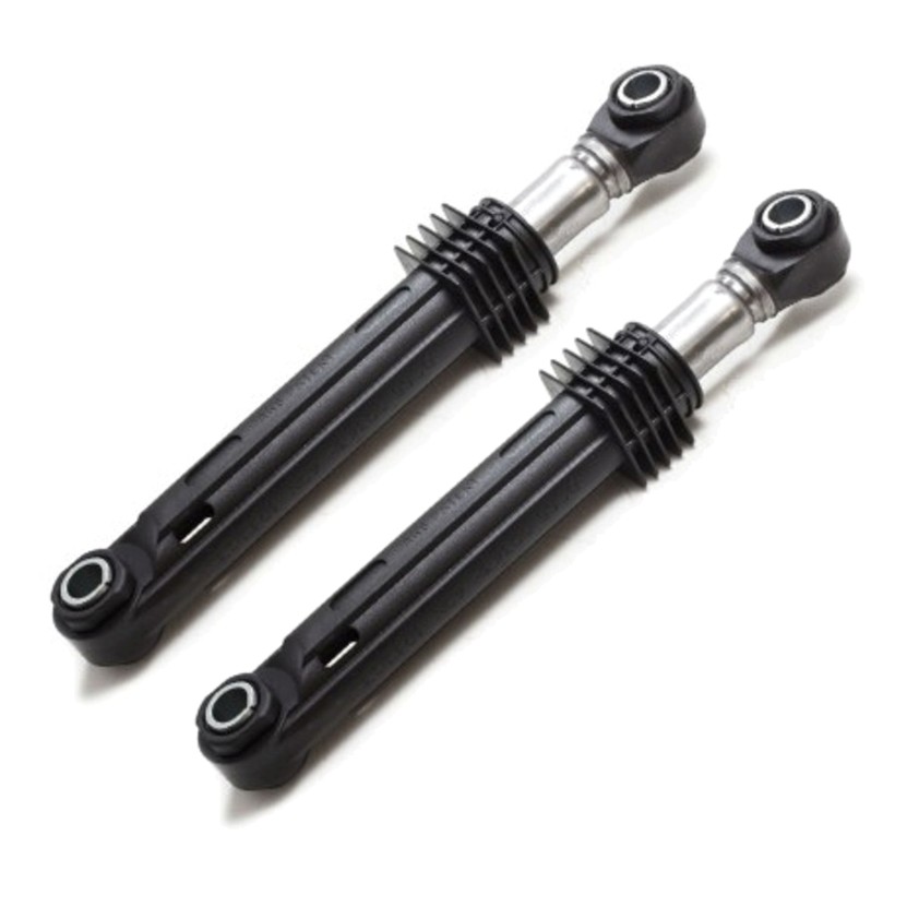 Kit 2pz Ammortizzatore Forza 40n Lavatrice Samsung