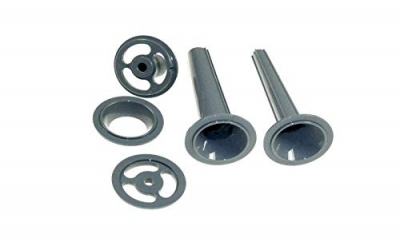 Kit Adattatori Salsiccia Kenwood Per Piccoli Elettrodomestici - Kw715557