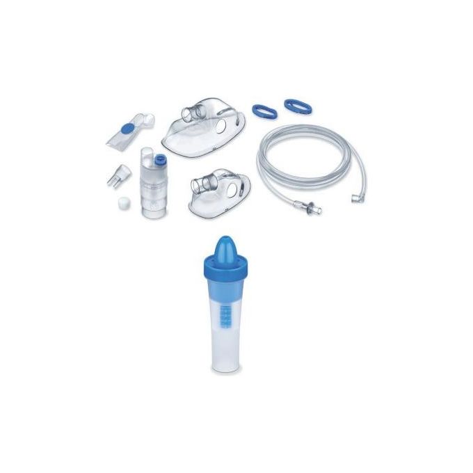 Kit aerosol MEDICAL IH 26 YearPack 60128